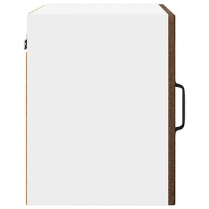 Mobile da cucina con lo scaffale-Armadio da cucina Rovere Marrone 40 x 31 x 40 cm 996803