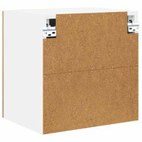 Mobile da cucina con porta-Armadio da cucina Rovere artigianale 40 x 31 x 40 cm 759276