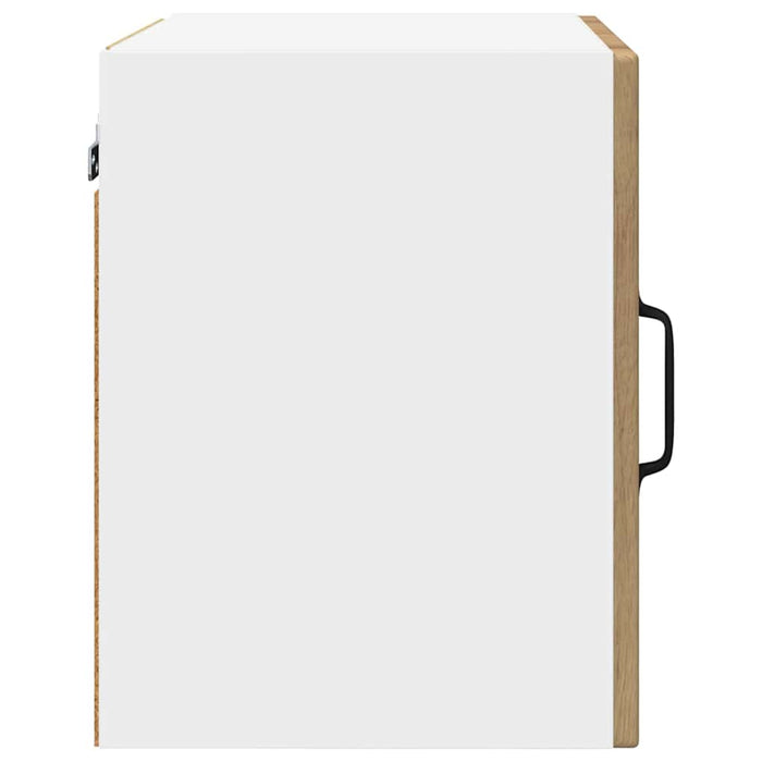 Mobile da cucina 2 pz-Set di 2 Armadio da cucina Rovere artigianale 40 x 31 x 40 cm 719751