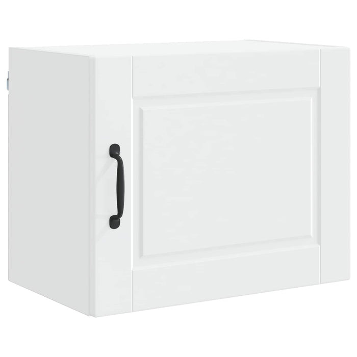 Mobile da cucina-Armadio da cucina Bianco 50 x 31 x 40 cm Legno multistrato 184381