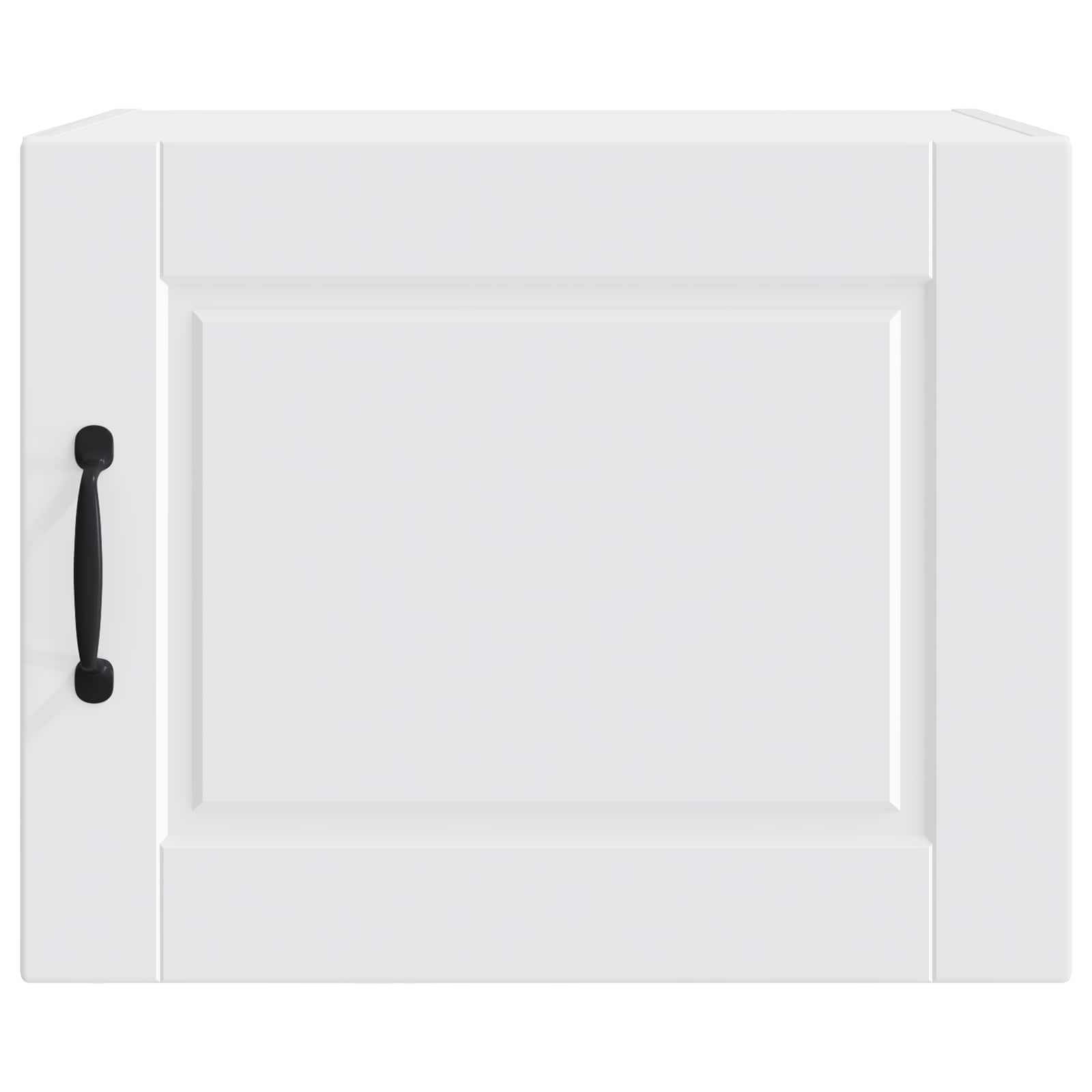 Mobile da cucina-Armadio da cucina Bianco 50 x 31 x 40 cm Legno multistrato 184381