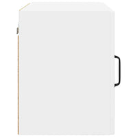 Mobile da cucina-Armadio da cucina Bianco 50 x 31 x 40 cm Legno multistrato 184381