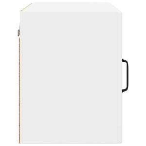 Mobile da cucina-Armadio da cucina Bianco 50 x 31 x 40 cm Legno multistrato 184381