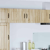 Mobile da cucina con lo scaffale-Armadio da cucina Rovere Sonoma 50 x 31 x 40 cm 156630