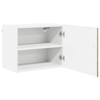 Mobile da cucina con lo scaffale-Armadio da cucina Rovere Sonoma 50 x 31 x 40 cm 156630