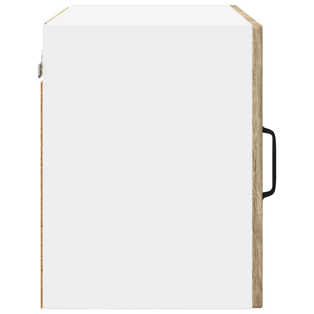 Mobile da cucina con lo scaffale-Armadio da cucina Rovere Sonoma 50 x 31 x 40 cm 156630