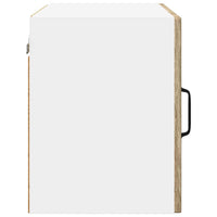 Mobile da cucina con lo scaffale-Armadio da cucina Rovere Sonoma 50 x 31 x 40 cm 156630