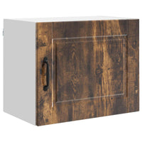 Mobile da cucina-Armadio da cucina Rovere fum¨¦ 50 x 31 x 40 cm Legno multistrato 122618