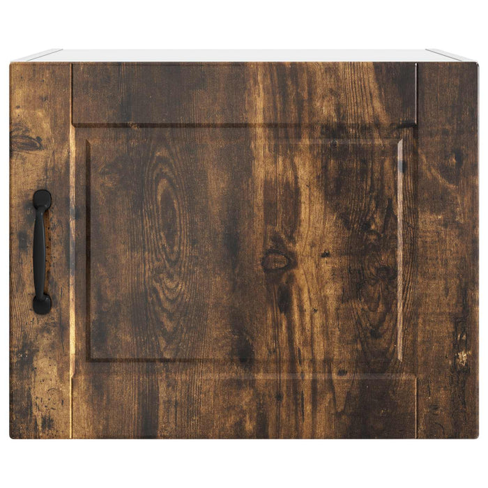 Mobile da cucina-Armadio da cucina Rovere fum¨¦ 50 x 31 x 40 cm Legno multistrato 122618