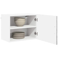 Mobile da cucina con lo scaffale-Armadio da cucina Grigio Sonoma 50 x 31 x 40 cm 918786