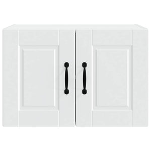 Mobile da cucina-Armadio da cucina Bianco 60 x 31 x 40 cm Legno multistrato 895397