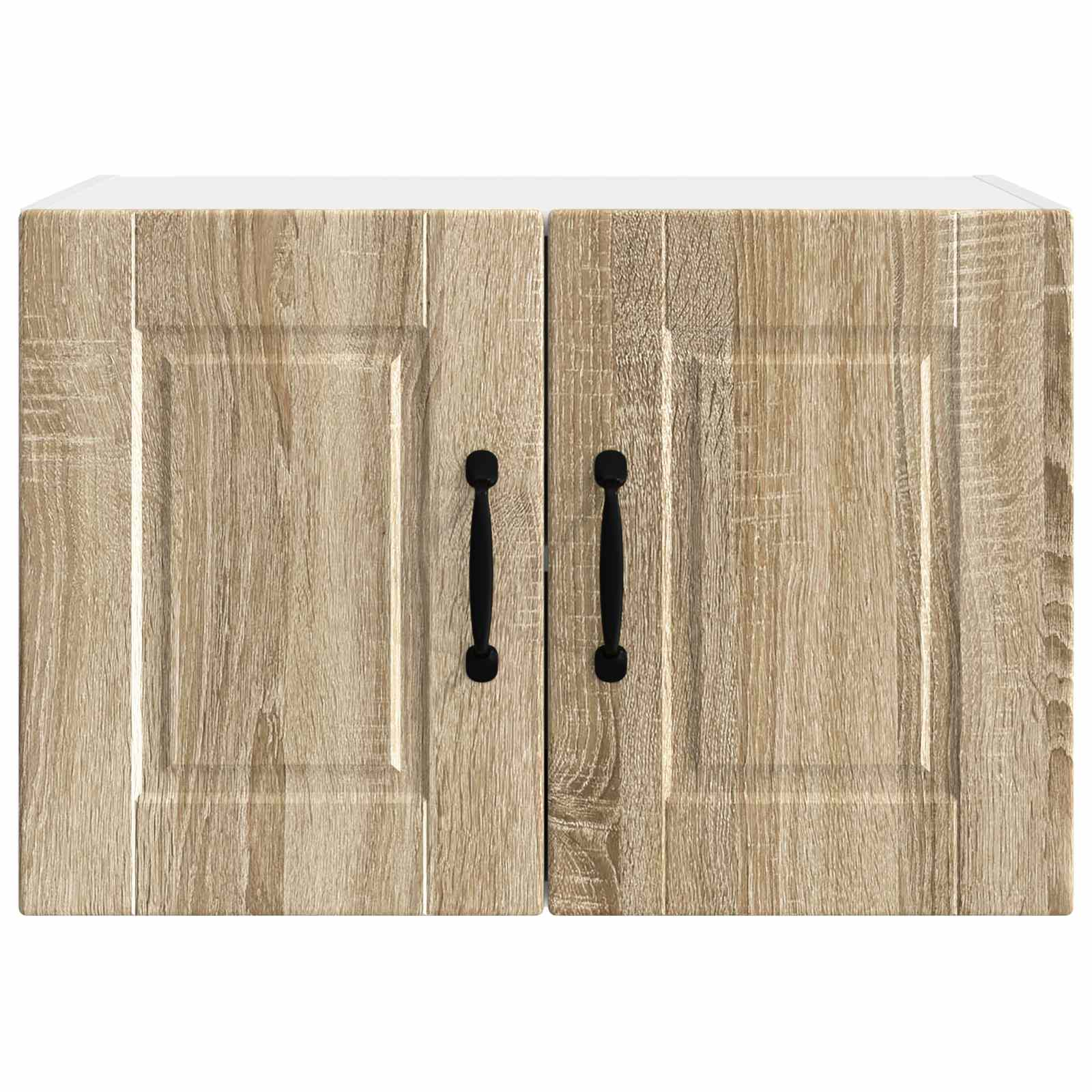 Mobile da cucina con lo scaffale-Armadio da cucina Rovere Sonoma 60 x 31 x 40 cm 356047