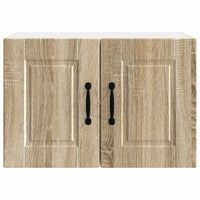 Mobile da cucina con lo scaffale-Armadio da cucina Rovere Sonoma 60 x 31 x 40 cm 356047