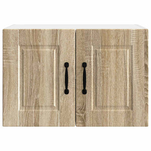 Mobile da cucina con lo scaffale-Armadio da cucina Rovere Sonoma 60 x 31 x 40 cm 356047