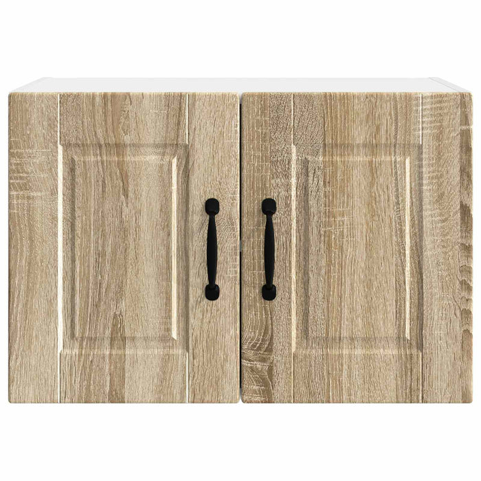 Mobile da cucina con lo scaffale-Armadio da cucina Rovere Sonoma 60 x 31 x 40 cm 356047