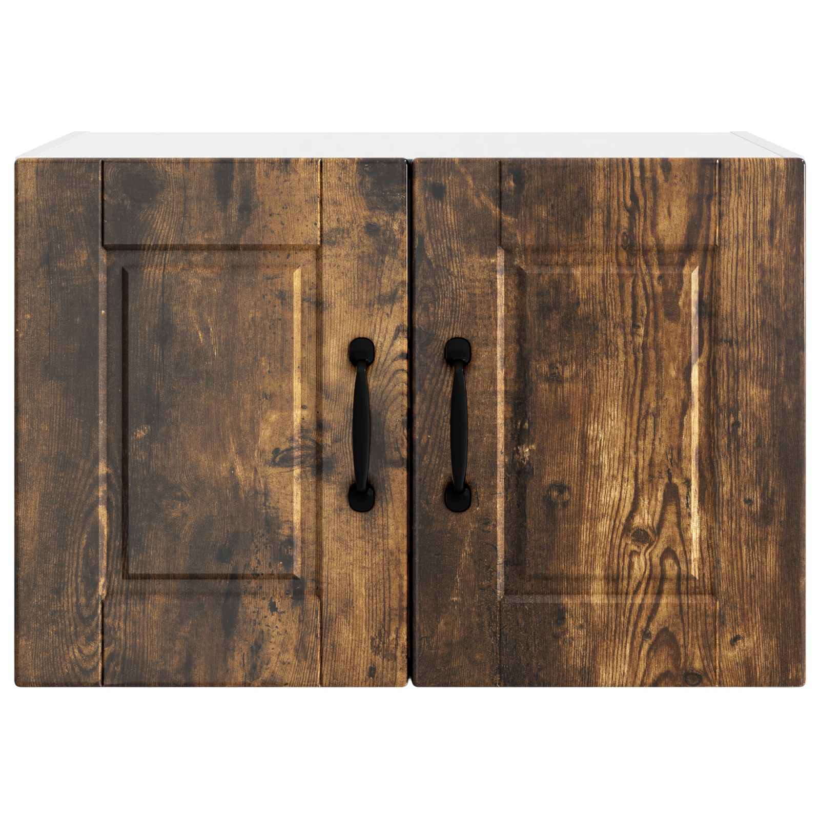 Mobile da cucina-Armadio da cucina Rovere fum¨¦ 60 x 31 x 40 cm Legno multistrato 738852