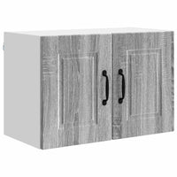 Mobile da cucina con lo scaffale-Armadio da cucina Grigio Sonoma 60 x 31 x 40 cm 967266