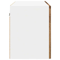 Mobile da cucina con lo scaffale-Armadio da cucina Legno vecchio 60 x 31 x 40 cm 953126