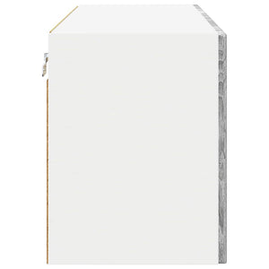 Mobile da cucina con lo scaffale-Armadio da cucina Grigio Sonoma 80 x 31 x 40 cm 908218