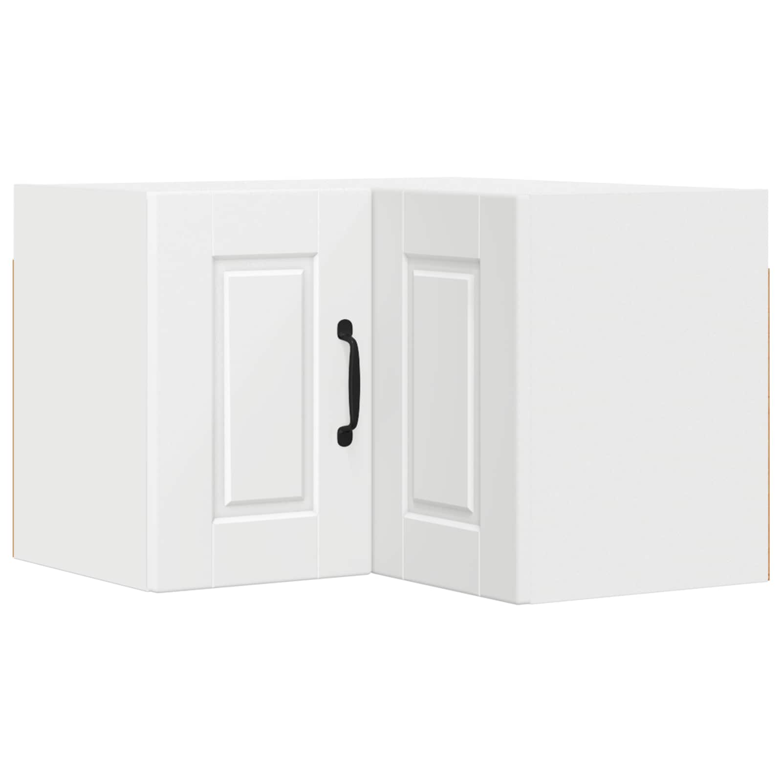 Mobile da cucina-Armadio da cucina Bianco 57 x 57 x 40 cm Legno multistrato 375651