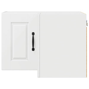 Mobile da cucina-Armadio da cucina Bianco 57 x 57 x 40 cm Legno multistrato 375651