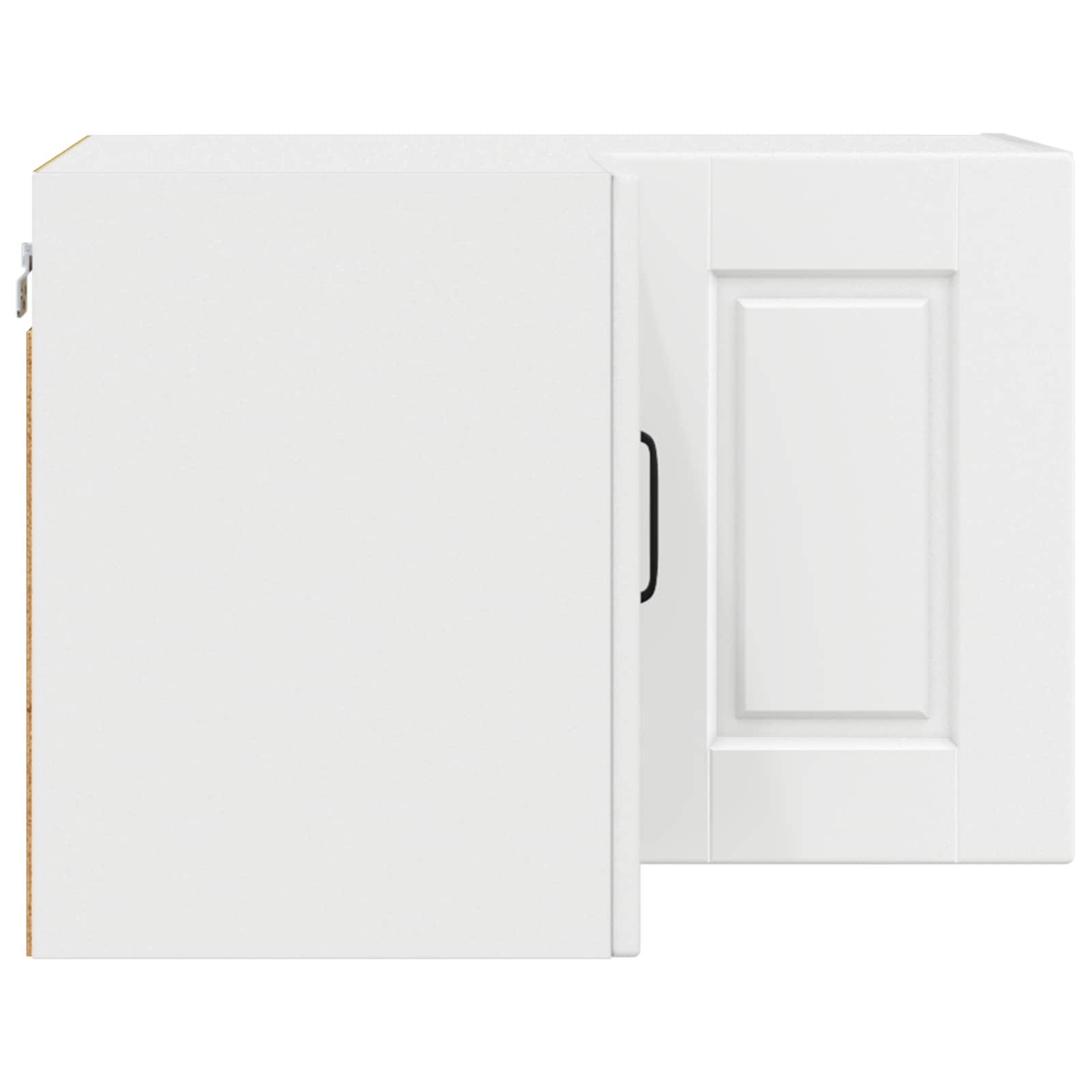 Mobile da cucina-Armadio da cucina Bianco 57 x 57 x 40 cm Legno multistrato 375651