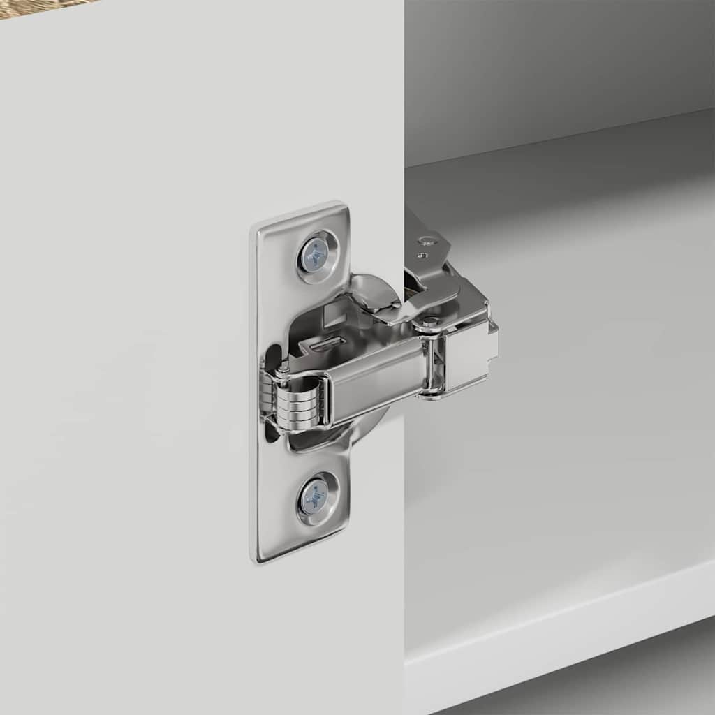 Mobile da cucina con lo scaffale-Armadio da cucina Rovere Sonoma 57 x 57 x 40 cm 439340