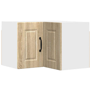 Mobile da cucina con lo scaffale-Armadio da cucina Rovere Sonoma 57 x 57 x 40 cm 439340