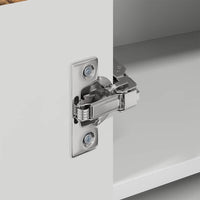 Mobile da cucina-Armadio da cucina Rovere fum¨¦ 57 x 57 x 40 cm Legno multistrato 615099