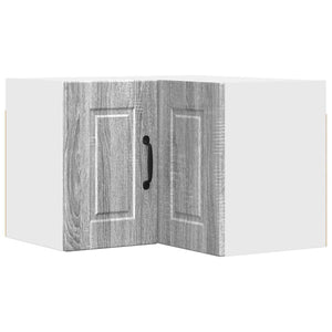 Mobile da cucina con lo scaffale-Armadio da cucina Grigio Sonoma 57 x 57 x 40 cm 247740