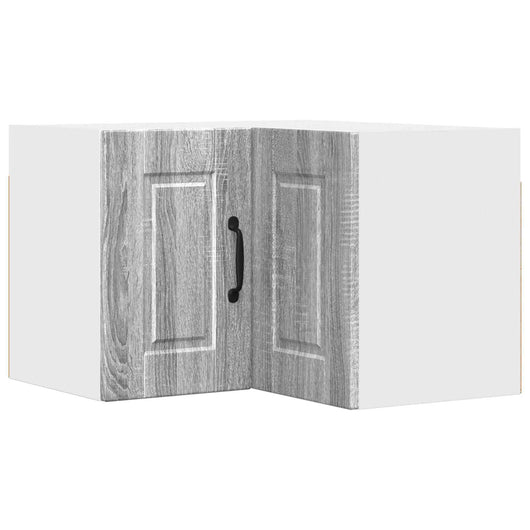 Mobile da cucina con lo scaffale-Armadio da cucina Grigio Sonoma 57 x 57 x 40 cm 247740