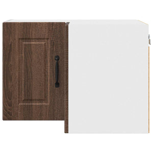 Mobile da cucina con lo scaffale-Armadio da cucina Rovere Marrone 57 x 57 x 40 cm 266396