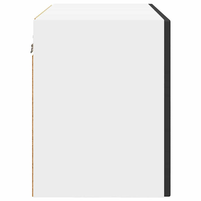 Mobile da cucina 2 pz-Set di 2 Armadio da cucina Nero 60 x 31 x 40 cm Legno multistrato 608012