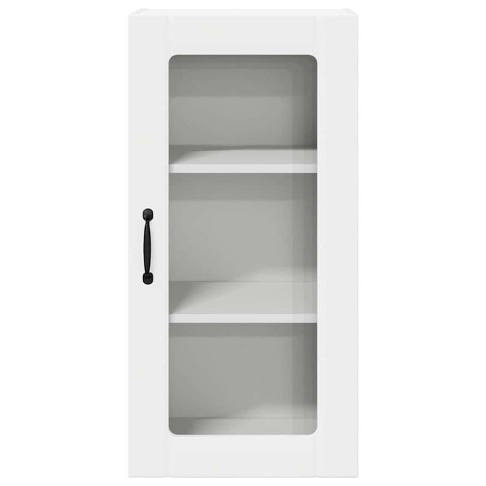 Mobile da cucina-Armadio da cucina Bianco 40 x 31 x 80 cm Legno multistrato 885694