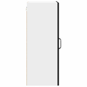 Mobile da cucina-Armadio da cucina Nero 40 x 31 x 80 cm Legno multistrato 199632