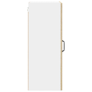 Mobile da cucina con lo scaffale-Armadio da cucina Rovere Sonoma 40 x 31 x 80 cm 946408