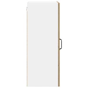 Mobile da cucina con porta-Armadio da cucina Rovere artigianale 40 x 31 x 80 cm 209394