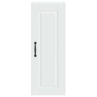 Mobile da cucina-Armadio da cucina Bianco 30 x 31 x 80 cm Legno multistrato 743619