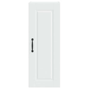 Mobile da cucina-Armadio da cucina Bianco 30 x 31 x 80 cm Legno multistrato 743619