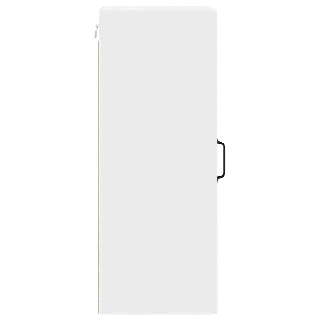 Mobile da cucina-Armadio da cucina Bianco 30 x 31 x 80 cm Legno multistrato 743619