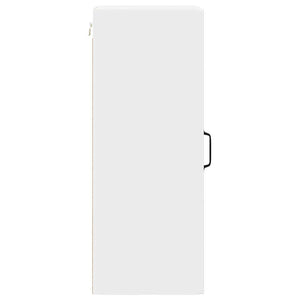 Mobile da cucina-Armadio da cucina Bianco 30 x 31 x 80 cm Legno multistrato 743619