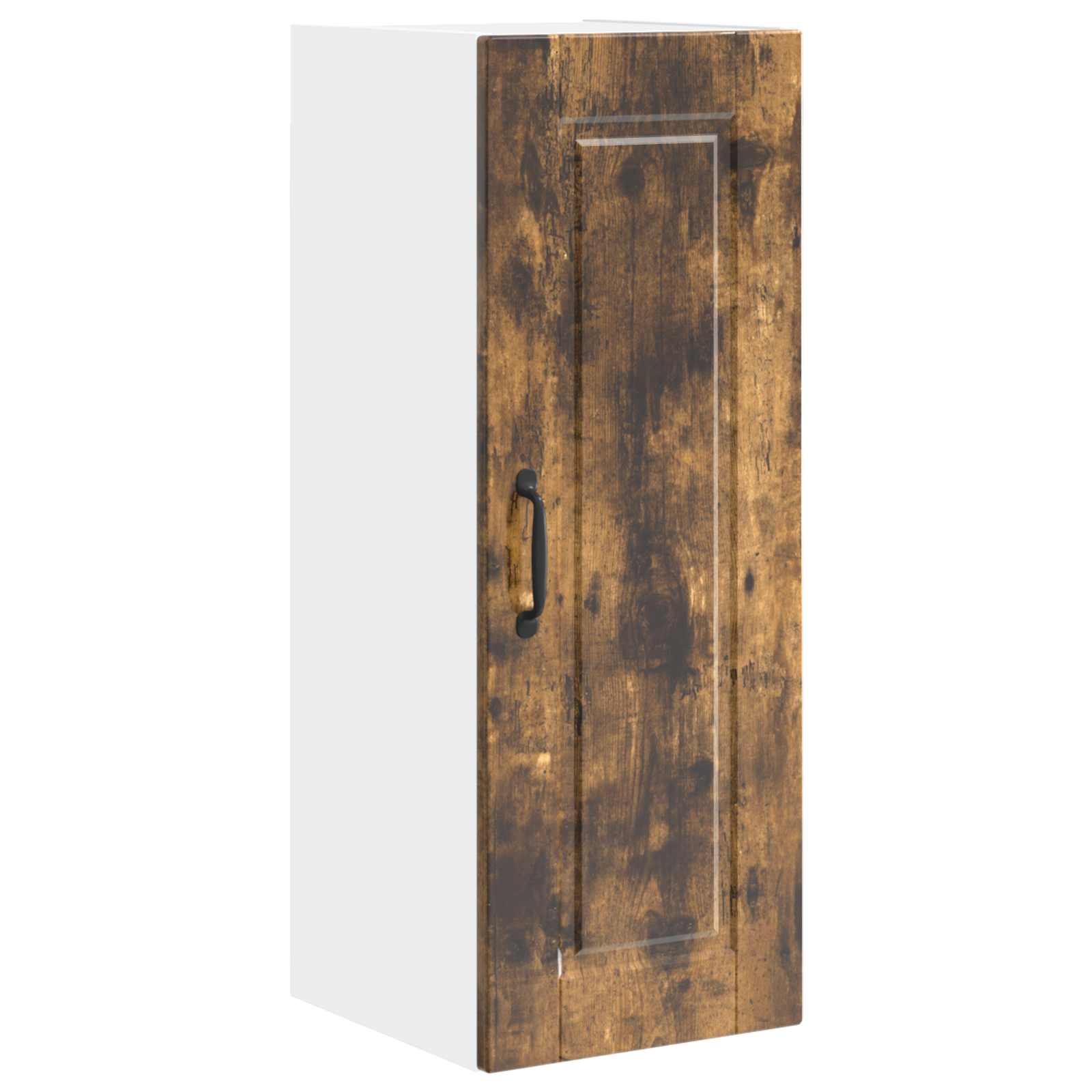 Mobile da cucina-Armadio da cucina Rovere fum¨¦ 30 x 31 x 80 cm Legno multistrato 944301