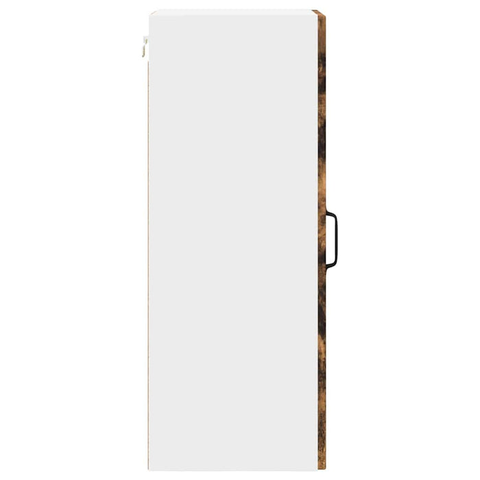 Mobile da cucina-Armadio da cucina Rovere fum¨¦ 30 x 31 x 80 cm Legno multistrato 944301