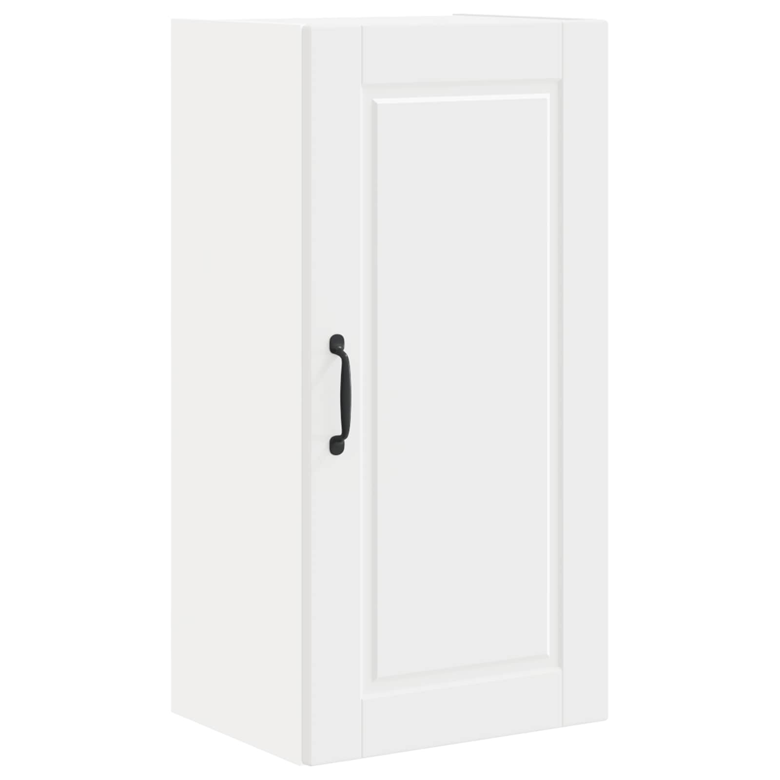 Mobile da cucina-Armadio da cucina Bianco 40 x 31 x 80 cm Legno multistrato 961657