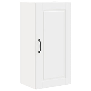 Mobile da cucina-Armadio da cucina Bianco 40 x 31 x 80 cm Legno multistrato 961657