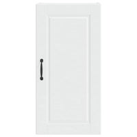 Mobile da cucina-Armadio da cucina Bianco 40 x 31 x 80 cm Legno multistrato 961657