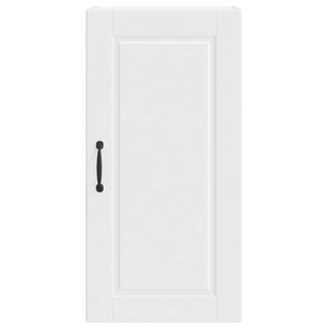 Mobile da cucina-Armadio da cucina Bianco 40 x 31 x 80 cm Legno multistrato 961657