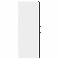 Mobile da cucina-Armadio da cucina Nero 40 x 31 x 80 cm Legno multistrato 349157