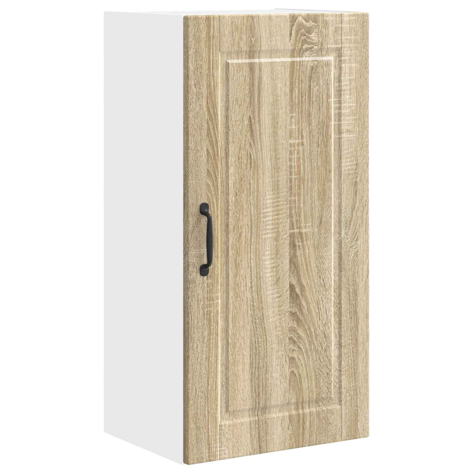 Mobile da cucina con lo scaffale-Armadio da cucina Rovere Sonoma 40 x 31 x 80 cm 532153