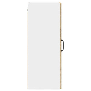 Mobile da cucina con lo scaffale-Armadio da cucina Rovere Sonoma 40 x 31 x 80 cm 532153